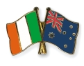 Irish and Australian